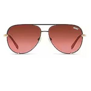 Quay High Key Sunglasses